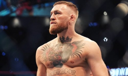 Конор Макгрегор выбрал себе соперника на первый бой после возвращения в UFC