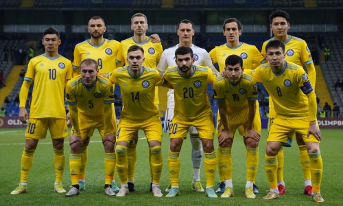 Молдова — Казахстан. Дата, время начала и прямая трансляция стыкового матча Лиги наций