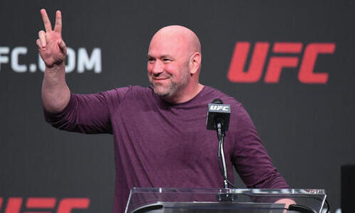 Дана Уайт сделал заявление о титульном бое между двумя экс-чемпионами UFC