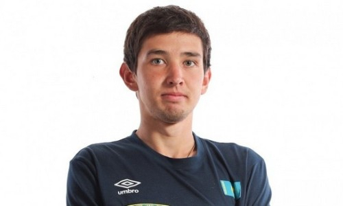 Казахстанский биатлонист не вышел на старт гонки преследования этапа Кубка мира