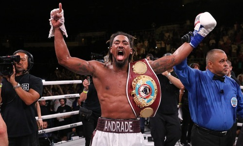 Чемпион мира официально определился с соперником после побега от Алимханулы