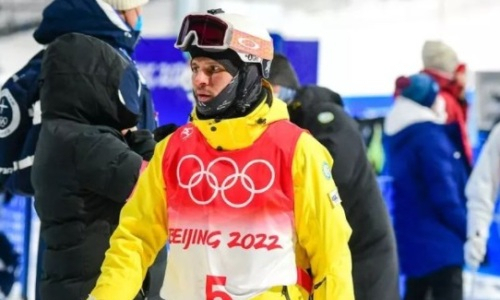 Казахстанцы вошли в ТОП-10 на этапе по фристайлу-могул во Франции