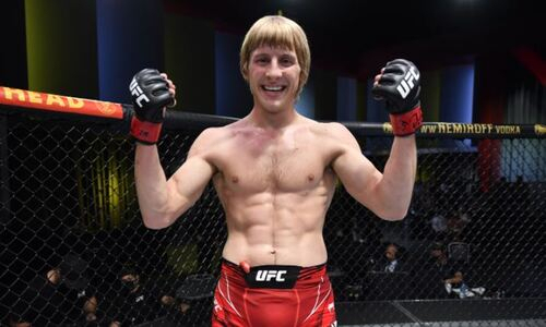 «Ты надоел мне». Звездный боец UFC решил «втащить» Марку Цукербергу