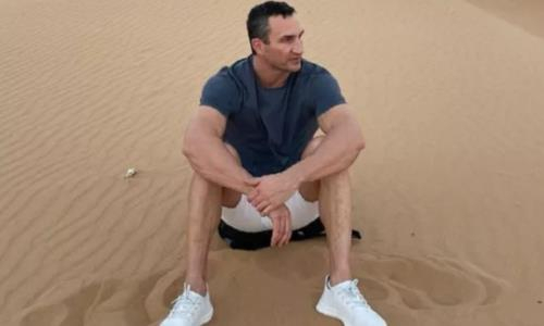 «Они так думали». Уроженец Казахстана рассказал американцам о реалиях войны в Украине