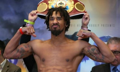 Чемпиону мира пригрозили нокаутом после побега от Алимханулы