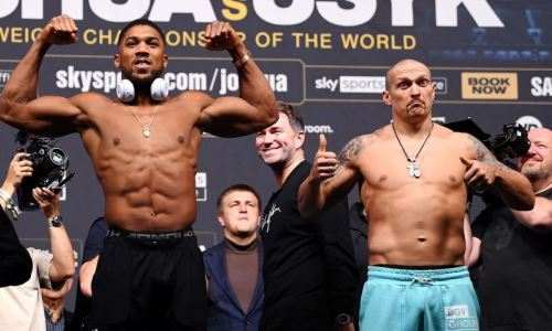 Сделано новое заявление по разрешению Усику покинуть Украину на фоне конфликта с Россией