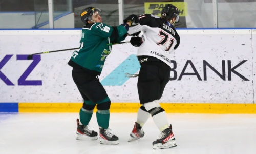 Листки хоккейного календаря. Неделя №25. 14-20 марта. Трое полуфиналистов ждут четвертого