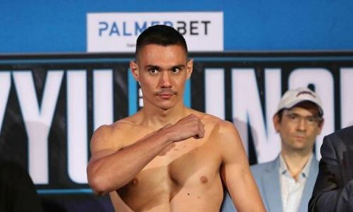 «Я приду за всеми». Сын Кости Цзю пригрозил двум чемпионам мира