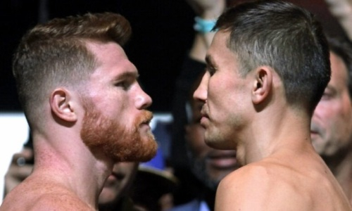 Сенсация может сорвать третий бой Головкин — «Канело»