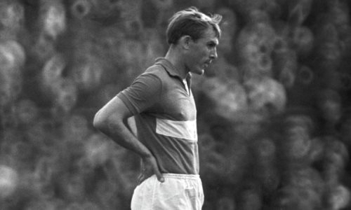 Скончался бывший игрок «Кайрата». Известна причина