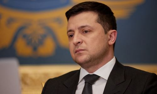 «КВН его к такому не готовил». Российский боец ММА отреагировал на решение президента Украины