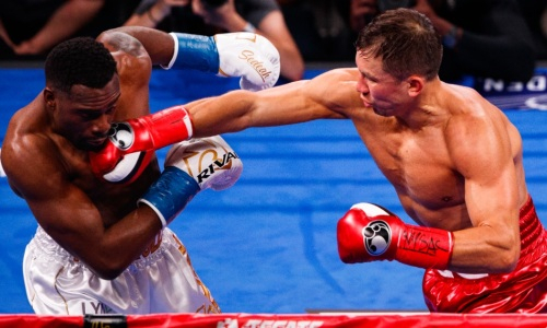 «Война на истощение». Главред The Ring анонсировал следующий бой Головкина