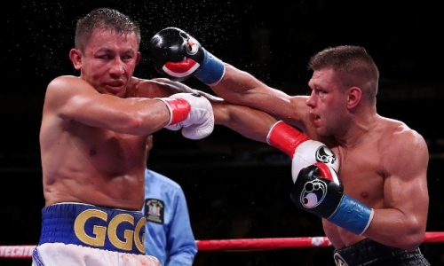 Как победить Головкина? Мурате слили эффектный способ перед боем за три титула чемпиона мира