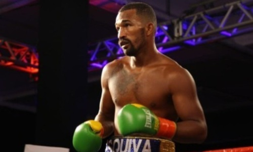 Сбежавший от Алимханулы к Головкину боксер напомнил о своей цели