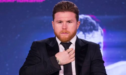 «Канело» нацелился на абсолютно новых соперников после боя с Головкиным