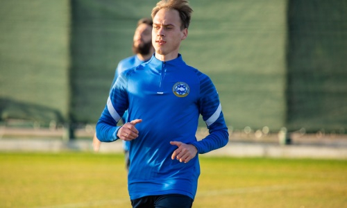 Легионер «Актобе» оценил уровень КПЛ и рассказал о лидерах молдавской сборной