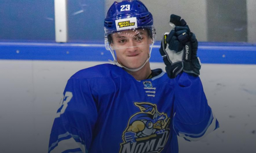 Определён лучший игрок второй недели плей-офф чемпионата Казахстана