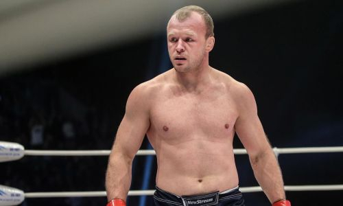 Александр Шлеменко с иронией отреагировал на отъезд Усика из Украины