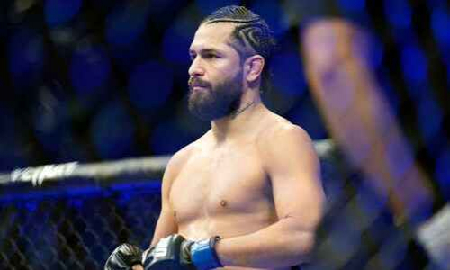 «У Хорхе могут быть проблемы». Тренер Масвидаля оценил его конфликт с Колби Ковингтоном