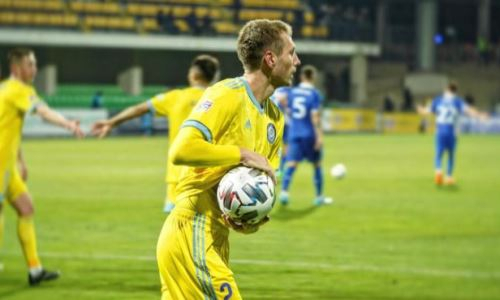 Дело за Малым. Отскок в Кишиневе засчитан, чего ждать в Казахстане?