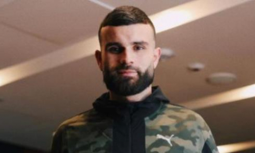 «Астана» подписала игрока с богатым опытом выступления в Европе