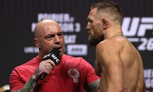 «Будь осторожен со своими желаниями». Известный комментатор UFC предостерег Конора Макгрегора
