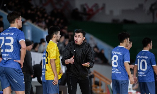 «Рахмет» одержал разгромную победу над «Окжетпесом» в матче чемпионата Казахстана