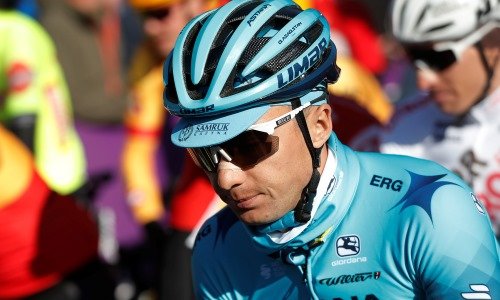 Лидер «Астаны» и сборной Казахстана получил серьезную травму