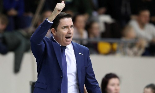 «В целом это нормально». Наставник «Зенита» прокомментировал победу над «Астаной» в 34 очка