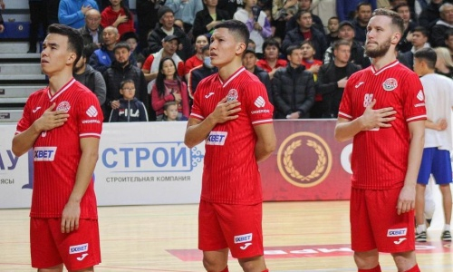 «Аят» и «Каспий» устроили голевую феерию с двумя дублями в чемпионате Казахстана
