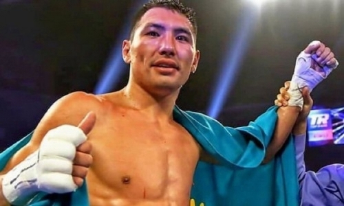 Призер Олимпийских игр признал свой «побег» от Жанибека Алимханулы