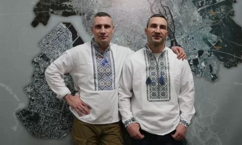 «Все в мире были удивлены». Виталий Кличко раскрыл настоящую крутость Украины