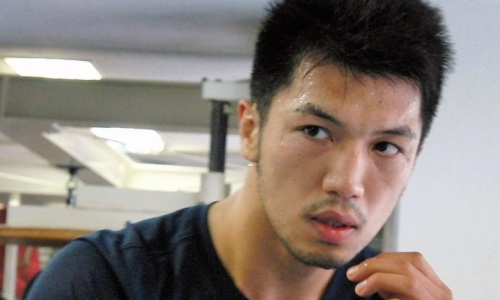 «Я боюсь». «Суперчемпион» испытывает страх перед боем с Головкиным