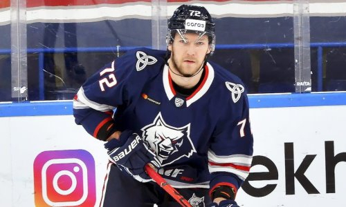 Соперник «Барыса» по конференции КХЛ сообщил о контрактах с нападающими