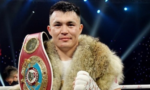 Илья Ильин ответил на обращение Камшыбека Кункабаева