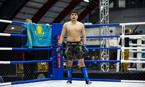 «Это история!». Президент известного промоушна оценил триумф сборной Казахстана по MMA на чемпионате мира