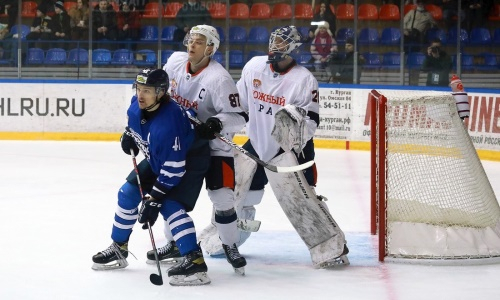 Соперник «Барыса» по Востоку КХЛ остался без фарм-клуба