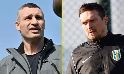 «Это не в их натуре». Экс-чемпион мира отреагировал на решение Ломаченко, Усика и братьев Кличко