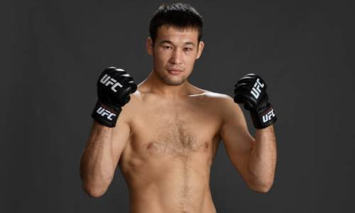 Российский эксперт оценил выбор Шавкатом Рахмоновым соперника из ТОП-10 UFC