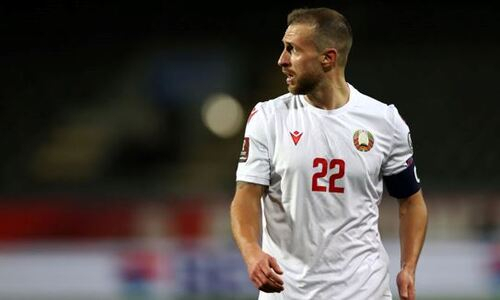 Соперник Казахстана по Лиге наций одержал третью победу подряд