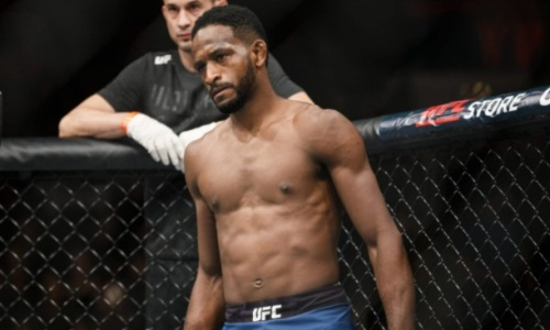 Шавкат Рахмонов хочет в соперники рекордсмена UFC. Что нужно о нем знать