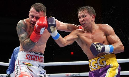 «Геннадий в свои 40 лет выглядит мощнее, чем даже был против „Канело“». Головкину указали на ключевые моменты