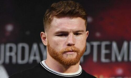 «Я вам не плакса какая-то». Экс-чемпион мира приготовился перебить всех топов и добраться до «Канело»