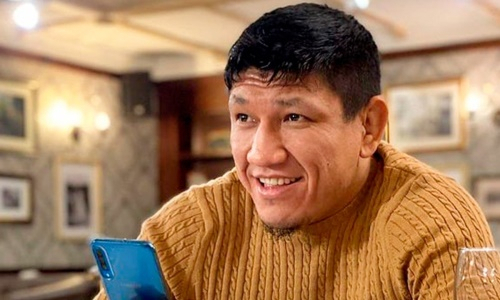 Куат Хамитов отреагировал на победу сборной Казахстана в Лиге наций