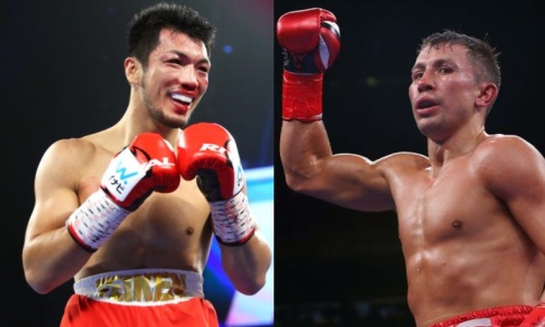 «Нокдаун в корпус или нокаут». СМИ опубликовало детальный разбор и назвало победителя боя Головкин — Мурата