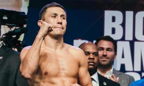 «Захватит дивизион». Найден преемник Геннадия Головкина в Казахстане