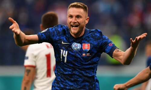 Европейская звезда, старые знакомые и двое из КПЛ. Против кого сыграет Казахстан в новом сезоне Лиги наций