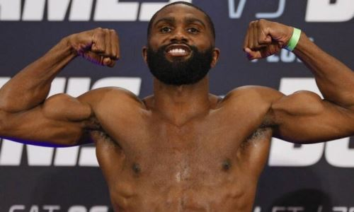 Обидчика двух боксеров из Казахстана назвали переоцененным бойцом