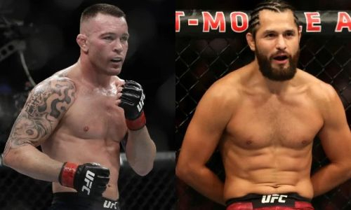 «Оба потерпели крупное поражение». Чемпион UFC оценил последствия скандальной драки двух топовых бойцов