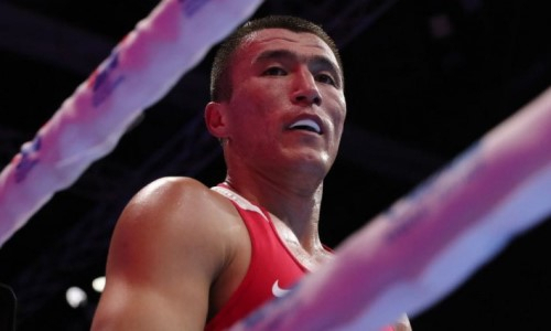 «Охранником будет больше получать». Раскрыты зарплаты чемпионов Казахстана по боксу